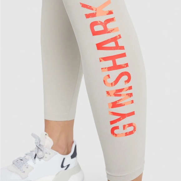 Gymshark Leggings - Picture 2 of 5